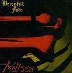 LP gebruikt - Mercyful Fate - Melissa (Europe, 1983), Zo goed als nieuw, Verzenden
