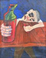 M. BURGAZ - La última