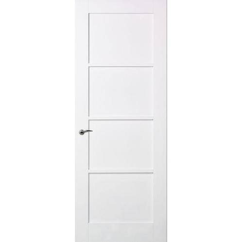 Skantrae binnendeur SKS 3264 78x201,5, Doe-het-zelf en Verbouw, Deuren en Horren, Zo goed als nieuw, Ophalen of Verzenden