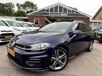 Volkswagen Golf | Zakelijke Lease v.a. €360.08 pm, Auto's, Automaat, Gebruikt, Euro 6, Overige kleuren
