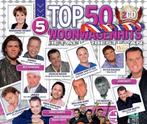 Woonwagenhits - Woonwagenhits Top 50 Deel  5 - CD, Verzenden, Nieuw in verpakking
