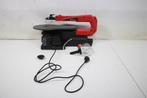 Einhell Figuurzaag TC-SS 405 E - 120 W - Max. zaaghoogte 52, Verzenden, Zo goed als nieuw