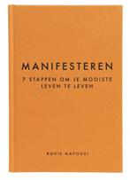 Boek: Manifesteren - (als nieuw), Verzenden, Nieuw