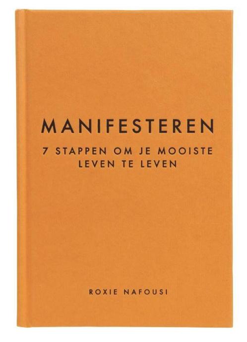 Boek: Manifesteren - (als nieuw), Boeken, Overige Boeken, Verzenden
