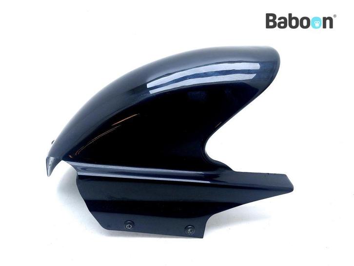 Hugger Suzuki GSX 600 F 1998-2005 (GSX600F AJ3113 KATANA), Motoren, Onderdelen | Suzuki, Gebruikt, Verzenden