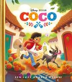 Coco / Gouden Boekjes 9789047624523 Disney Pixar, Boeken, Kinderboeken | Kleuters, Verzenden, Gelezen, Disney Pixar