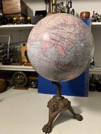 Globe - 20th century