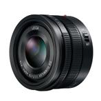 Panasonic Leica DG Summilux 15mm f/1.7 ASPH - Zwart, Nieuw, Groothoeklens, Ophalen of Verzenden