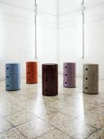 Kartell - Anna Castelli Ferrieri - Container - Componibili
