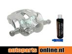 Remklauw Nissan Primastar voorzijde, links, Verzenden, Nieuw, Nissan