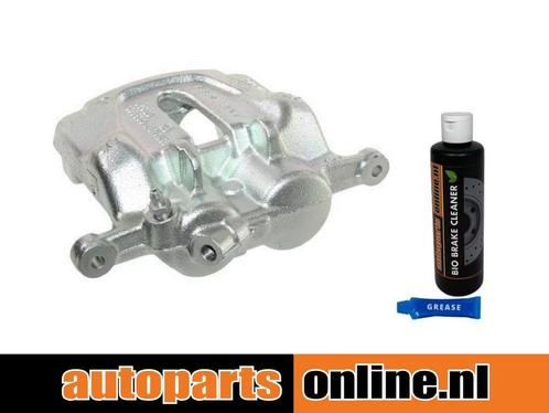 Remklauw Nissan Primastar voorzijde, links, Auto-onderdelen, Besturing, Nieuw, Nissan, Verzenden