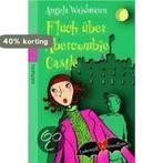 Fluch Uber Abercombie Castle 9783499214356 Angela Waidmann, Verzenden, Gelezen, Angela Waidmann