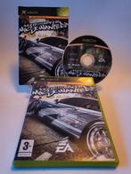 Need for Speed Most Wanted Xbox Original, Nieuw, Ophalen of Verzenden