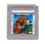 Fortified Zone [Gameboy], Spelcomputers en Games, Games | Nintendo Game Boy, Ophalen of Verzenden, Zo goed als nieuw