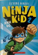 Flying Ninja (Ninja Kid 2), Boeken, Verzenden, Nieuw