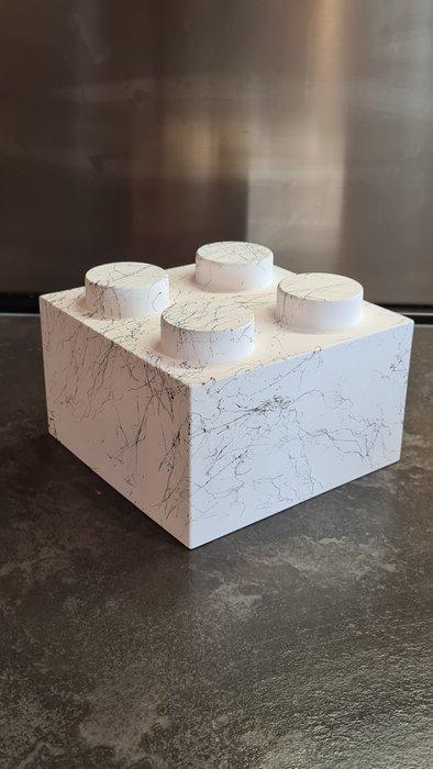 Santicri (1992) - Legold, Antiek en Kunst, Kunst | Designobjecten