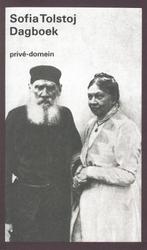 Dagboek / Prive-domein / 98 9789029548748 Sofia Tolstoj, Boeken, Literatuur, Verzenden, Gelezen, Sofia Tolstoj