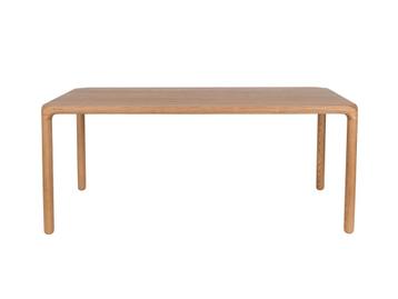 ZUIVER Table Storm 180x90 Natural beschikbaar voor biedingen