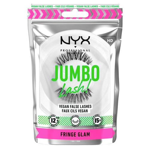 NYX Professional Makeup Jumbo Lash Kunstwimpers, Sieraden, Tassen en Uiterlijk, Uiterlijk | Cosmetica en Make-up, Make-up, Nieuw