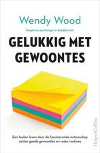 Gelukkig met gewoontes 9789402704327 Wendy Wood, Verzenden, Zo goed als nieuw, Wendy Wood