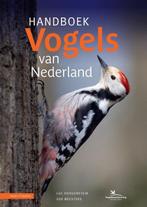 9789050119412 Handboek Vogels van Nederland, Boeken, Verzenden, Nieuw, Luc Hoogenstein