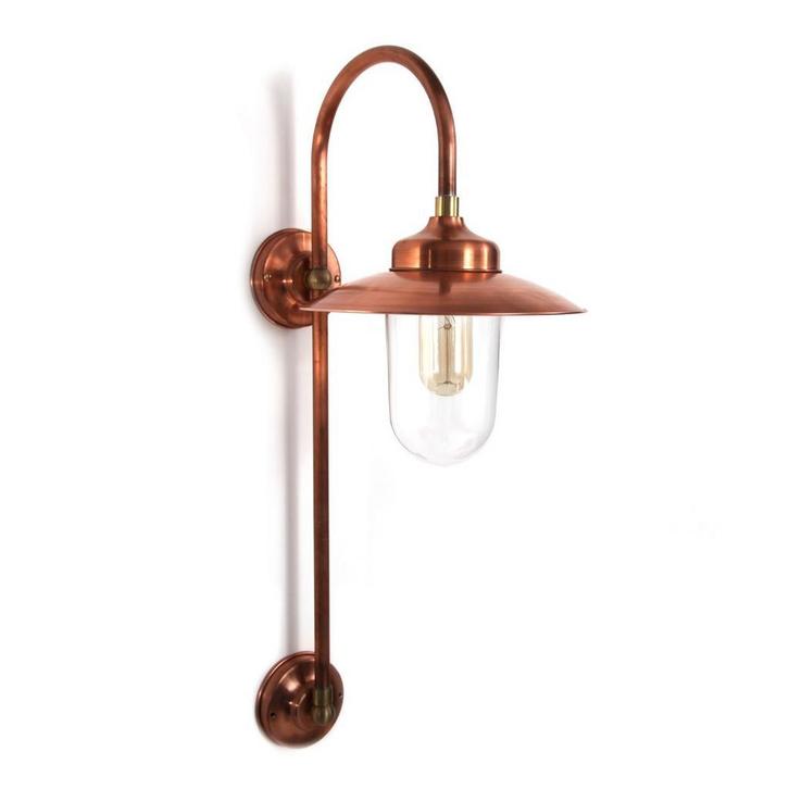 diverse modellen stallampen en boerderijlampen, Tuin en Terras, Buitenverlichting, Waterbestendig, Led, Netvoeding, Minder dan 50 watt