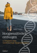 Hoogsensitiviteit ombuigen 9789044138078 Hilde Custers, Boeken, Verzenden, Zo goed als nieuw, Hilde Custers