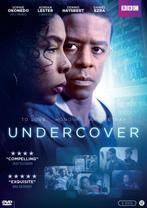 Undercover (BBC) - Seizoen 1 - (DVD), Verzenden, Nieuw in verpakking