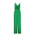 Ba&sh • groene jumpsuit Fifia • 40 (FR42), Kleding | Dames, Jumpsuits, Maat 38/40 (M), Verzenden, Nieuw, Ba&sh