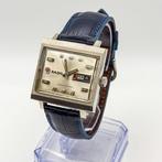 Rado - Manhattan - Zonder minimumprijs - Heren - 1970-1979, Nieuw