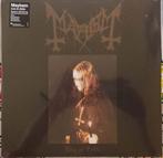 lp nieuw - Mayhem - Live In Zeitz, Verzenden, Zo goed als nieuw