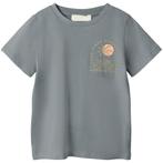 Name It-collectie T-shirt Feramo (monument), Kinderen en Baby's, Kinderkleding | Maat 92, Nieuw, Jongen, Name It, Shirt of Longsleeve
