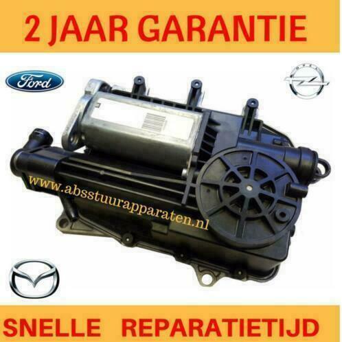 ACTUATOR Easytronic Opel Agila Astra Meriva Vectra Zafira, Auto-onderdelen, Transmissie en Toebehoren, Gereviseerd, Opel