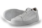 Nelson Sneakers in maat 40 Wit | 10% extra korting, Verzenden, Wit, Nelson, Sneakers of Gympen