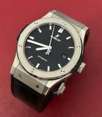 Hublot - Classic Fusion - 542.NX.1171.RX - Heren - 2010-2020, Nieuw