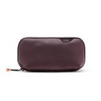 Peak Design Tech Pouch Small - Eclipse, Ophalen of Verzenden, Nieuw, Overige typen, Overige merken