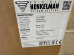 Henkelman Boxer 42 XL vacuümsealer met kamer, geschikt voor, Ophalen of Verzenden, Gebruikt