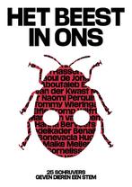 Het beest in ons (9789492881670, Tommy Wieringa), Boeken, Verzenden, Nieuw