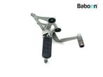 Schetsplaat Rechts Voor Honda CBR 1000 F 1989-1992 (CBR1000F, Motoren, Verzenden, Gebruikt