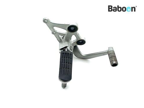 Schetsplaat Rechts Voor Honda CBR 1000 F 1989-1992 (CBR1000F, Motoren, Onderdelen | Honda, Gebruikt, Verzenden
