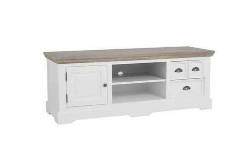 TV meubel Fleur Klein - tv-meubels, Huis en Inrichting, Kasten | Buffetkasten, Nieuw, Overige materialen