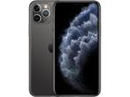 Apple iPhone 11 Pro 256GB Grijs, Telecommunicatie, Mobiele telefoons | Apple iPhone, Verzenden, Zo goed als nieuw