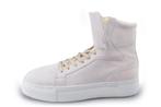 Madore Hoge sneakers in maat 39 Beige | 10% extra korting, Madore, Verzenden, Beige, Sneakers of Gympen