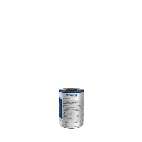 RESISTIT ESK EPDM Goot/Gevelstroken 0,37 x 10,00 mtr., Doe-het-zelf en Verbouw, Dakpannen en Dakbedekking, Overige typen, Nieuw