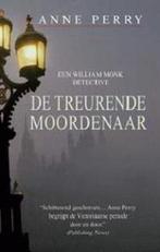 De treurende moordenaar 9789024381074 A. Perry, Verzenden, Gelezen, A. Perry