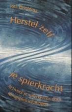 Herstel zelf je spierkracht 9789020243208 R. Beintema, Verzenden, Zo goed als nieuw, R. Beintema