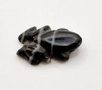 Bactrische of Sino-Siberische Natuurlijke Band Onyx XXS, Antiek en Kunst, Antiek | Overige Antiek