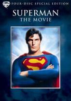 Superman: The Movie DVD (2006) Christopher Reeve, Donner, Cd's en Dvd's, Dvd's | Avontuur, Zo goed als nieuw, Verzenden