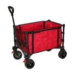 Bolderkar | Redcliffs | 91 x 47 x 52 cm | 20 liter | Tot 50, Caravans en Kamperen, Kampeeraccessoires, Verzenden, Nieuw