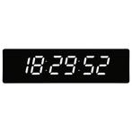 Digitale klok DH4813-3J, Huis en Inrichting, Woonaccessoires | Klokken, Verzenden, Nieuw